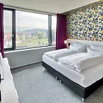 Am Remspark מלון Schwäbisch Gmünd