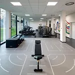 Am Remspark מלון 3*