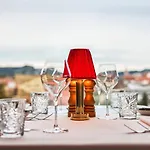 Am Remspark מלון Schwäbisch Gmünd