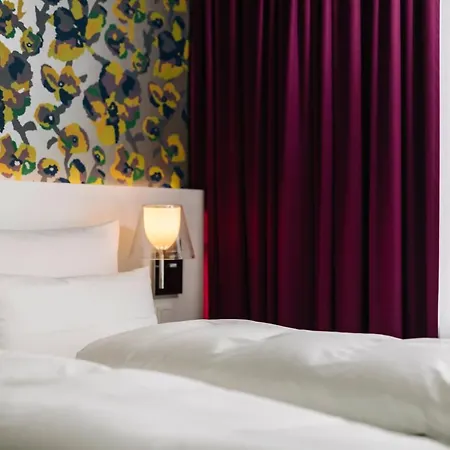 Am Remspark Hotel