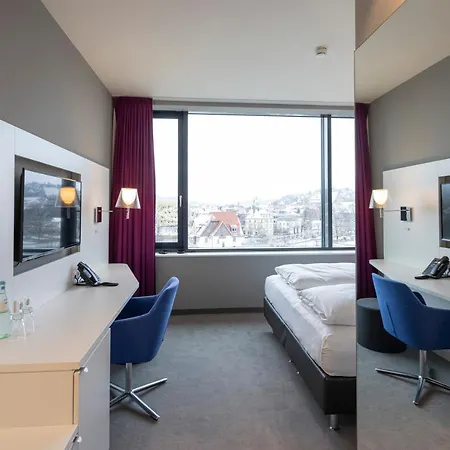Am Remspark Otel Schwäbisch Gmünd