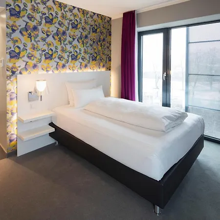 Am Remspark 3*