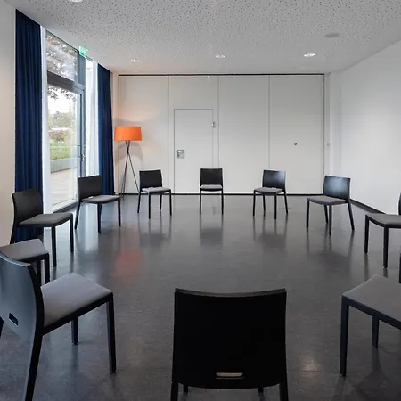 Hotel Am Remspark Schwaebisch Gmuend