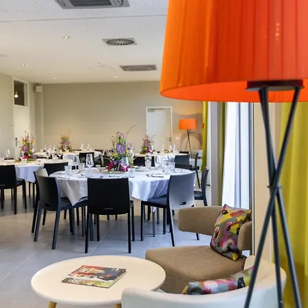 Ξενοδοχείο Am Remspark