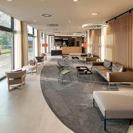 Ξενοδοχείο Am Remspark