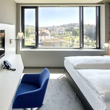 Am Remspark Hotel Schwäbisch Gmünd