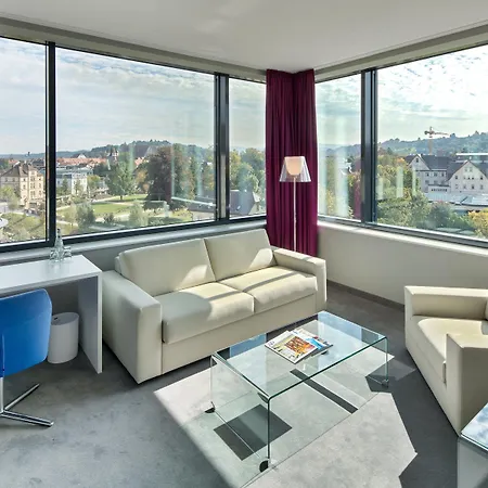 Am Remspark Schwäbisch Gmünd