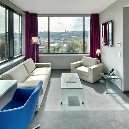 Am Remspark Otel
