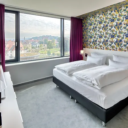 Am Remspark Ξενοδοχείο Schwäbisch Gmünd