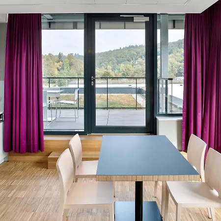 Ξενοδοχείο Am Remspark Schwäbisch Gmünd