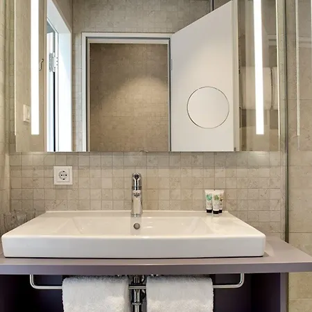 Hotel Am Remspark Schwäbisch Gmünd