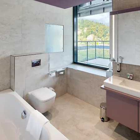 Am Remspark Otel Schwäbisch Gmünd