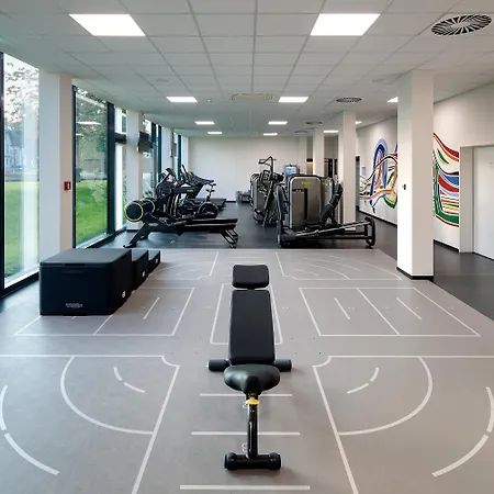 Am Remspark Ξενοδοχείο 3*