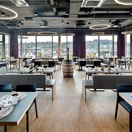 Ξενοδοχείο Am Remspark