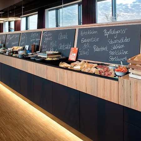 Ξενοδοχείο Am Remspark