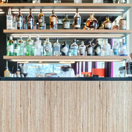 Ξενοδοχείο Am Remspark Schwäbisch Gmünd