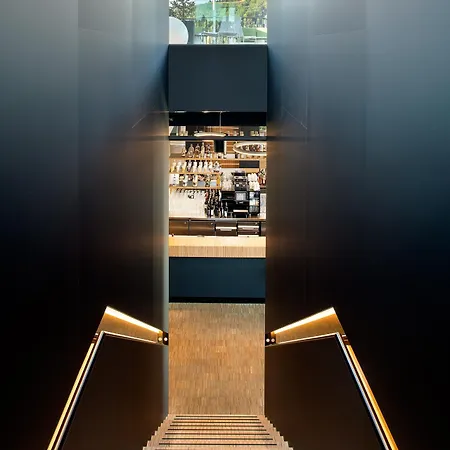 Ξενοδοχείο Am Remspark 3*