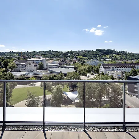 Am Remspark فندق