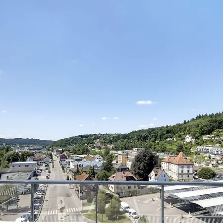 فندق Am Remspark