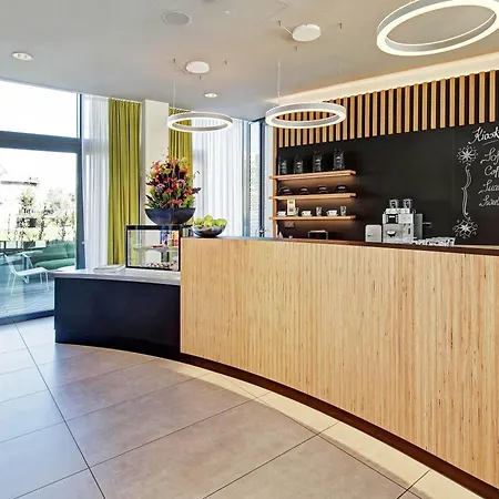 Ξενοδοχείο Am Remspark Schwäbisch Gmünd