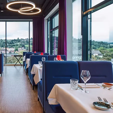 Am Remspark Ξενοδοχείο Schwäbisch Gmünd