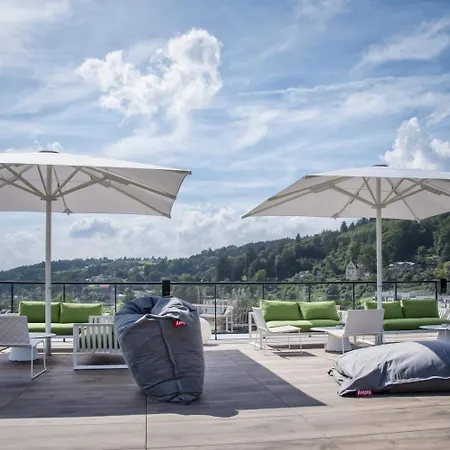 Ξενοδοχείο Am Remspark 3*