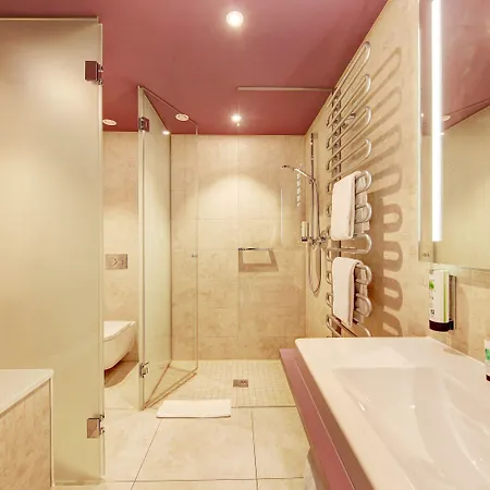 Am Remspark 3* Schwäbisch Gmünd