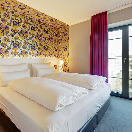 Am Remspark Otel