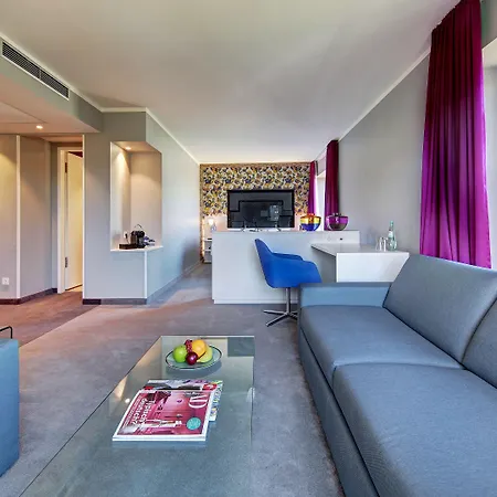 Ξενοδοχείο Am Remspark 3*