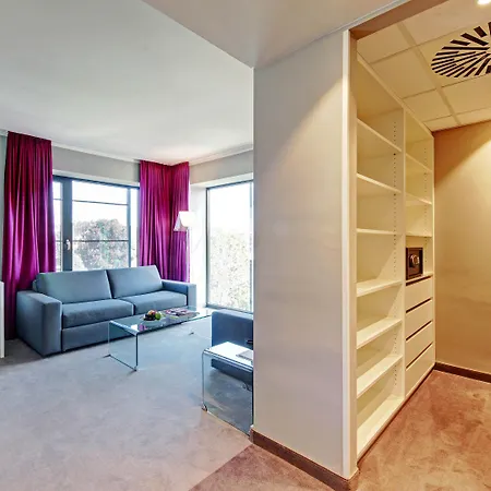 Ξενοδοχείο Am Remspark Schwäbisch Gmünd