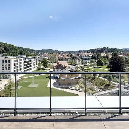 Am Remspark فندق