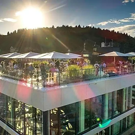 Am Remspark 3* Schwäbisch Gmünd