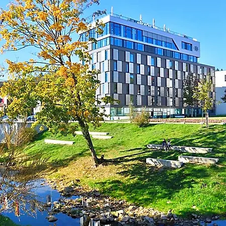 Am Remspark Otel 3*