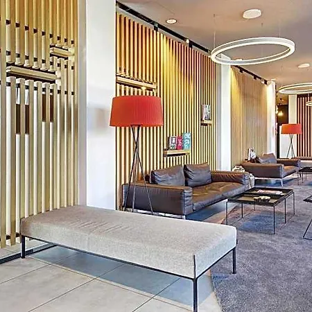 Hotel Am Remspark 3*