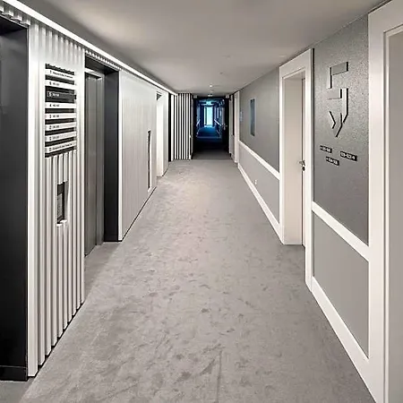 Am Remspark Otel