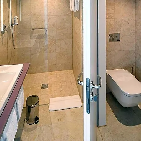 Otel Am Remspark Schwäbisch Gmünd