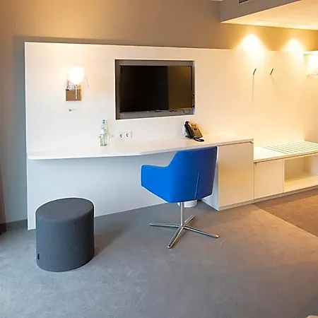 Am Remspark Otel 3*