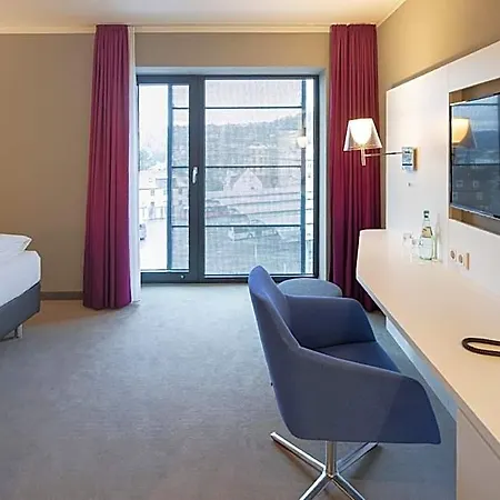 Otel Am Remspark 3*