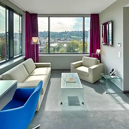 Am Remspark 3* Schwäbisch Gmünd