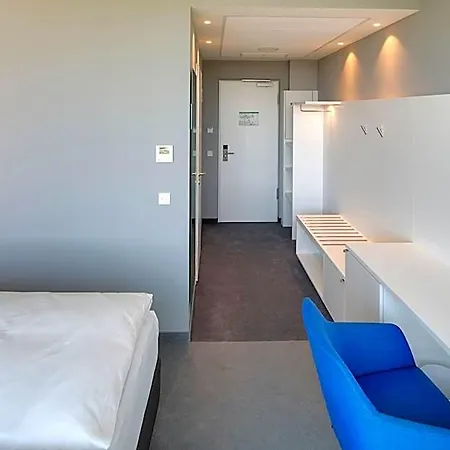 Am Remspark Otel 3*
