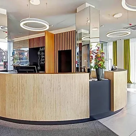 Hotel Am Remspark Schwäbisch Gmünd