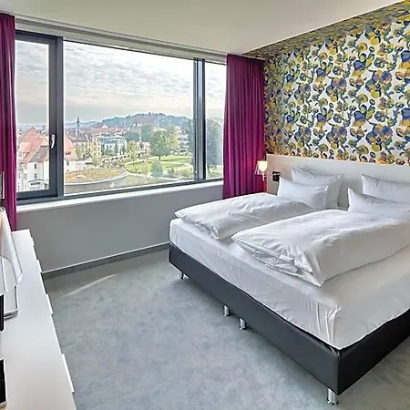 Otel Am Remspark
