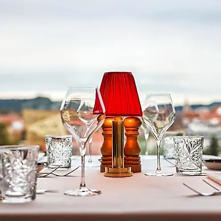 Otel Am Remspark