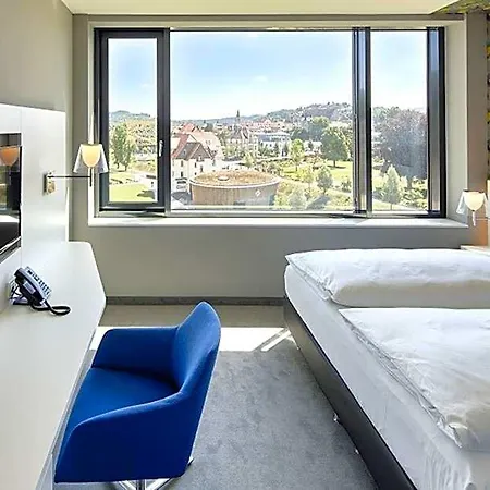 Am Remspark Otel Schwäbisch Gmünd