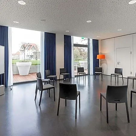 Am Remspark Otel Schwäbisch Gmünd