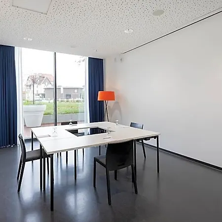 Otel Am Remspark