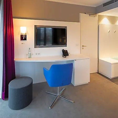 Hotel Am Remspark