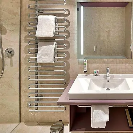 Am Remspark Hotel 3*