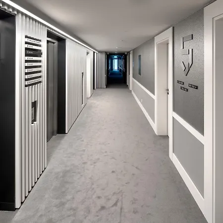 Hotell Am Remspark Schwäbisch Gmünd