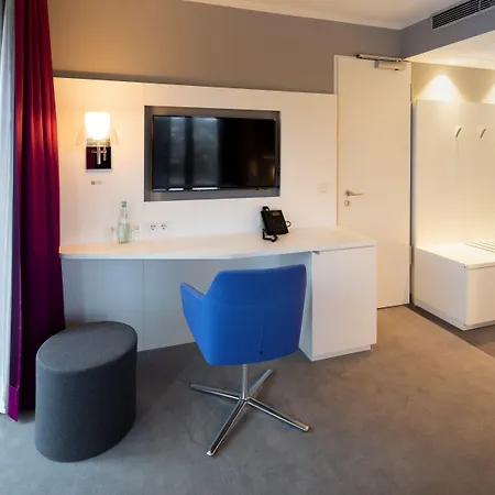 Hotell Am Remspark Schwäbisch Gmünd